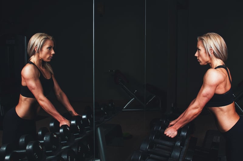 Pilates for Posture